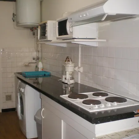 Apartment Abc Fleur De Gascogne *