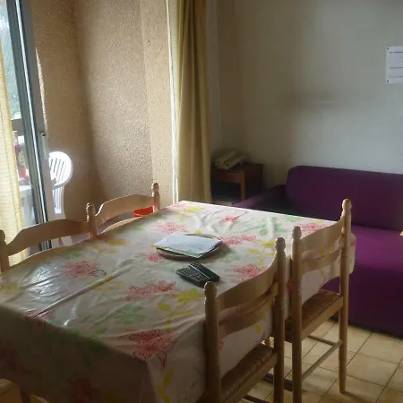 Abc Fleur De Gascogne Barbotan-les-Thermes