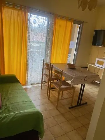 Abc Fleur De Gascogne Apartment *