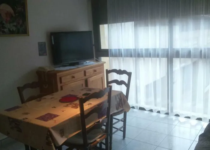 Abc Fleur De Gascogne Apartment *