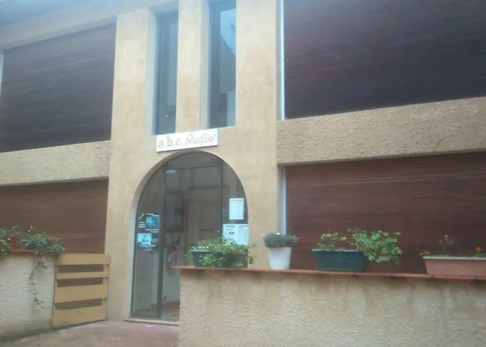 Apartment Abc Fleur De Gascogne *