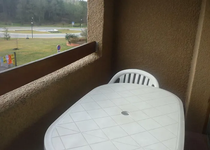 Abc Fleur De Gascogne * Barbotan-les-Thermes