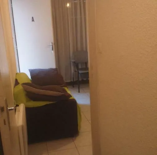 Apartment Abc Fleur De Gascogne