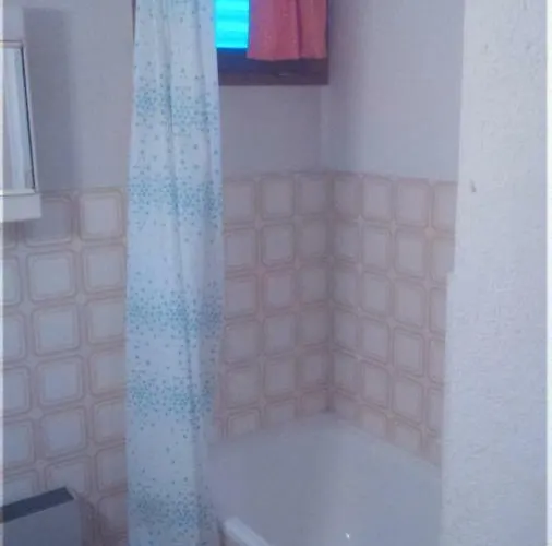 Apartment Abc Fleur De Gascogne *