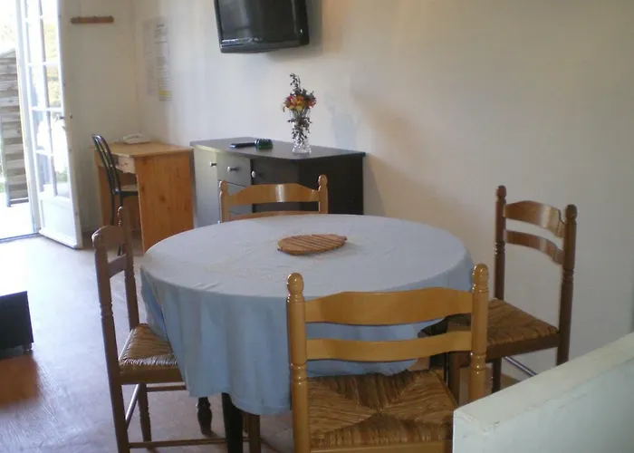 Apartment Abc Fleur De Gascogne