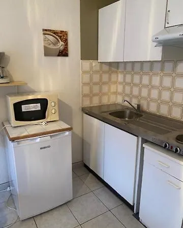 Abc Fleur De Gascogne Barbotan-les-Thermes