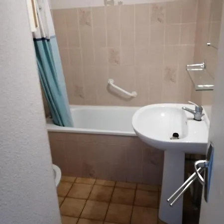 Abc Fleur De Gascogne * Barbotan-les-Thermes