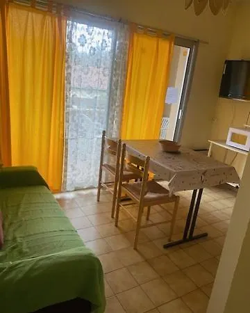 Abc Fleur De Gascogne Apartment *