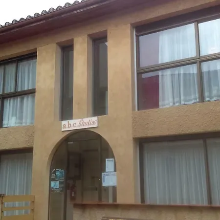 Abc Fleur De Gascogne Apartment *