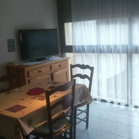 Abc Fleur De Gascogne Appartement *