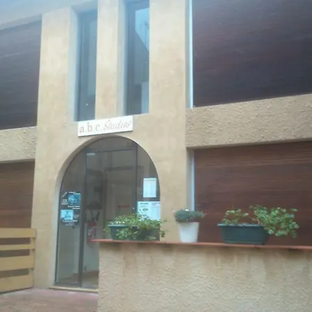 Appartement Abc Fleur De Gascogne *