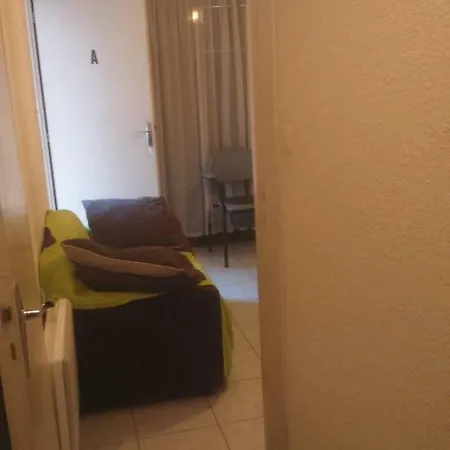 Appartement Abc Fleur De Gascogne