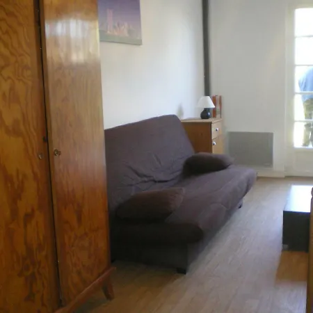 Apartment Abc Fleur De Gascogne *