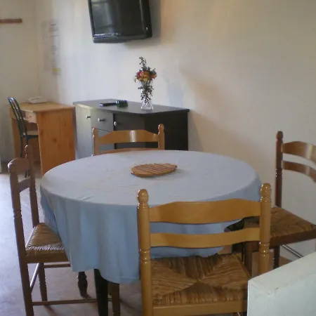 Appartement Abc Fleur De Gascogne