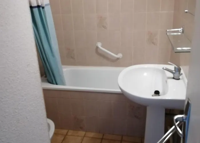 Abc Fleur De Gascogne * Barbotan-les-Thermes