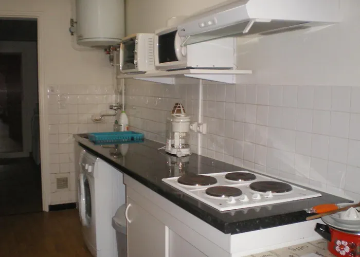 Apartamento Abc Fleur De Gascogne *