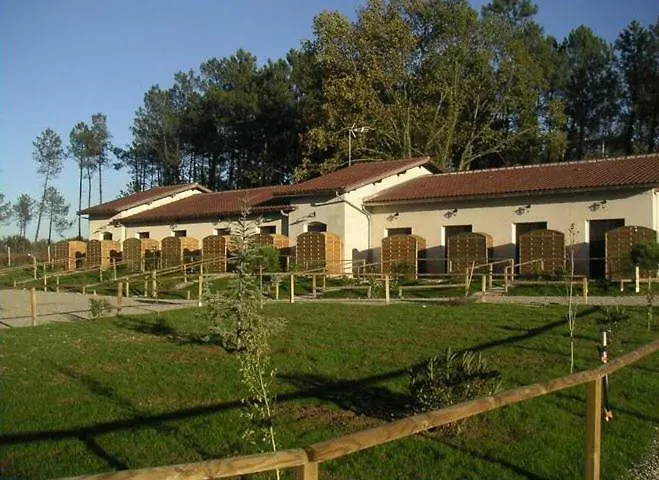 Abc Fleur De Gascogne