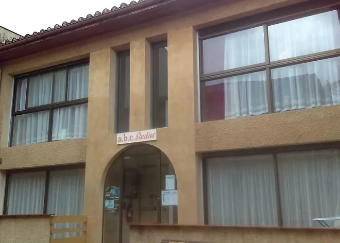 Abc Fleur De Gascogne Apartamento *