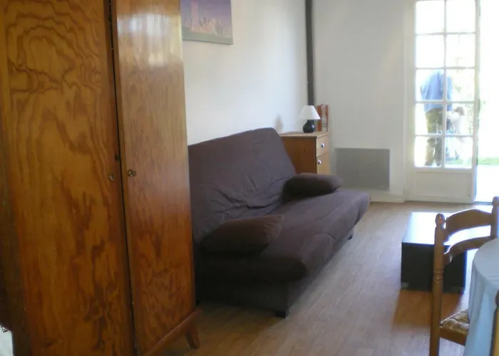 Apartamento Abc Fleur De Gascogne *